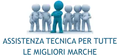 Assistenza Elettrodomestici Plurimarche