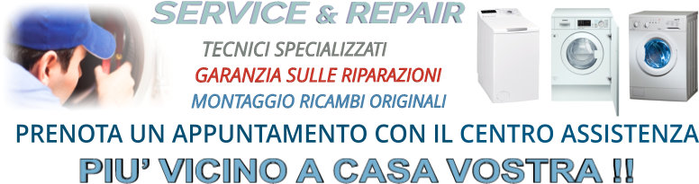 Assistenza lavatrici lavabiancheria assistenza-lavatrici