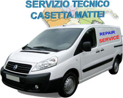 assistenza tecnica bosch a casetta mattei