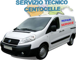 servizio tecnico bosch centocelle