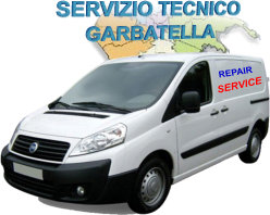 servizio tecnico samsung garbatella