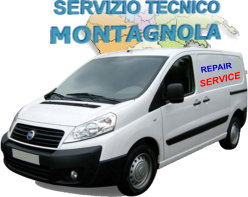 servizio tecnico samsung montagnola