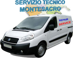 servizio tecnico electrolux montesacro