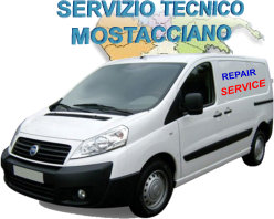 Servizio Tecnico Mostacciano (RM) servizio tecnico hotpoint mostacciano