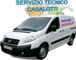 servizio tecnico bosch casalotti