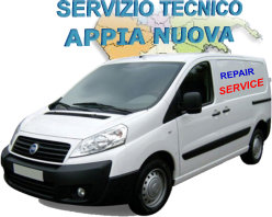 servizio tecnico bosch a roma statuario