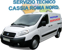 servizio tecnico electrolux a roma cassia