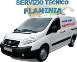 assistenza tecnica candy a roma flaminia