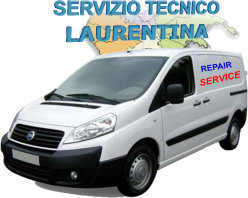 assistenza tecnica bosch a roma laurentina