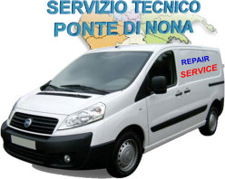 servizio tecnico whirlpool a ponte di nona