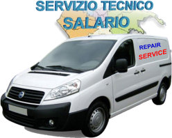servizio tecnico hotpoint quartiere trieste di roma