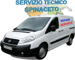 assistenza tecnica candy a roma spinaceto