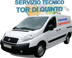 assistenza tecnica candy a roma tor di quinto
