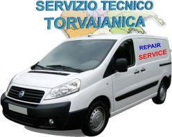 servizio tecnico bosch a torvaianica