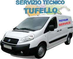 servizio tecnico bosch tufello