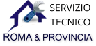 servizio tecnico roma e provincia