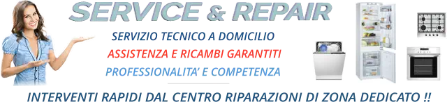 assistenza franke roma e provincia