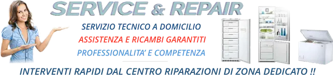servizio tecnico iberna