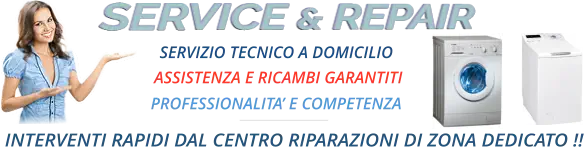 assistenza tecnica lavatrici it wash roma