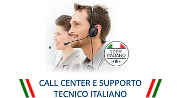 Servizio clienti