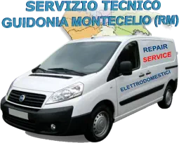 servizio tecnico bosch guidonia montecelio
